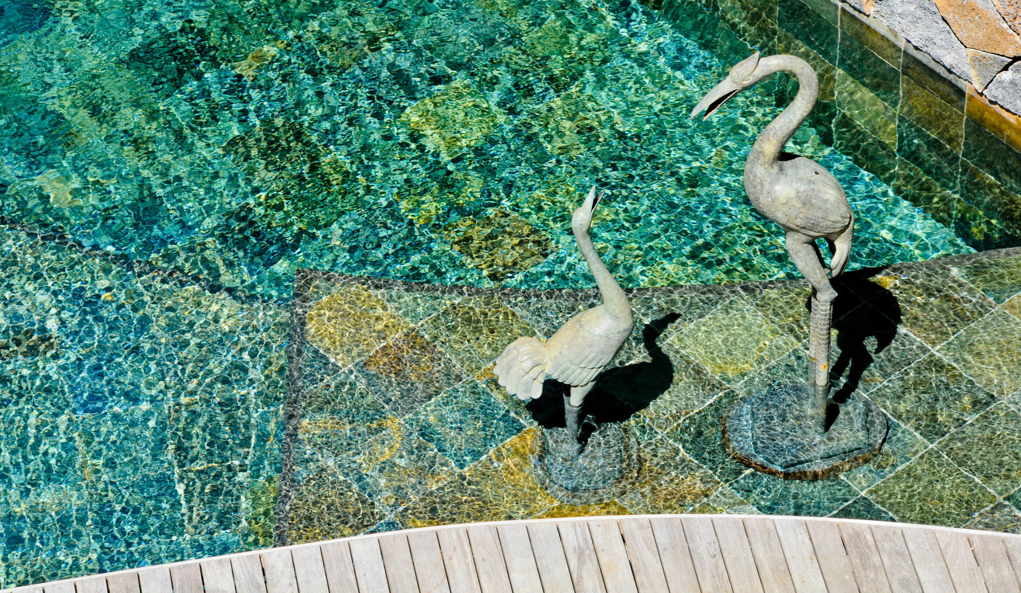 Domaine Des Alizees & Spa By Fine & Country Гранд-Бэй Экстерьер фото